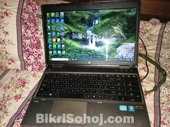 Hp probook 6560B